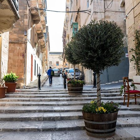 Sant Orsla Suite Valletta Ngoại thất bức ảnh