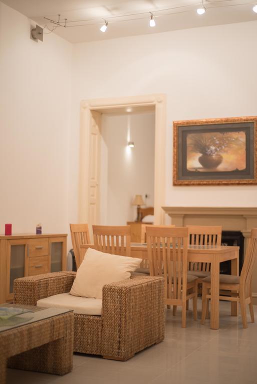 Sant Orsla Suite Valletta Ngoại thất bức ảnh