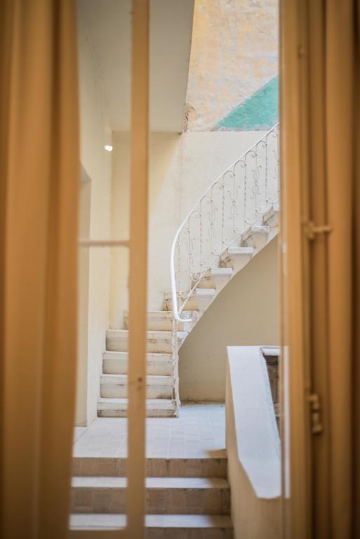 Sant Orsla Suite Valletta Ngoại thất bức ảnh