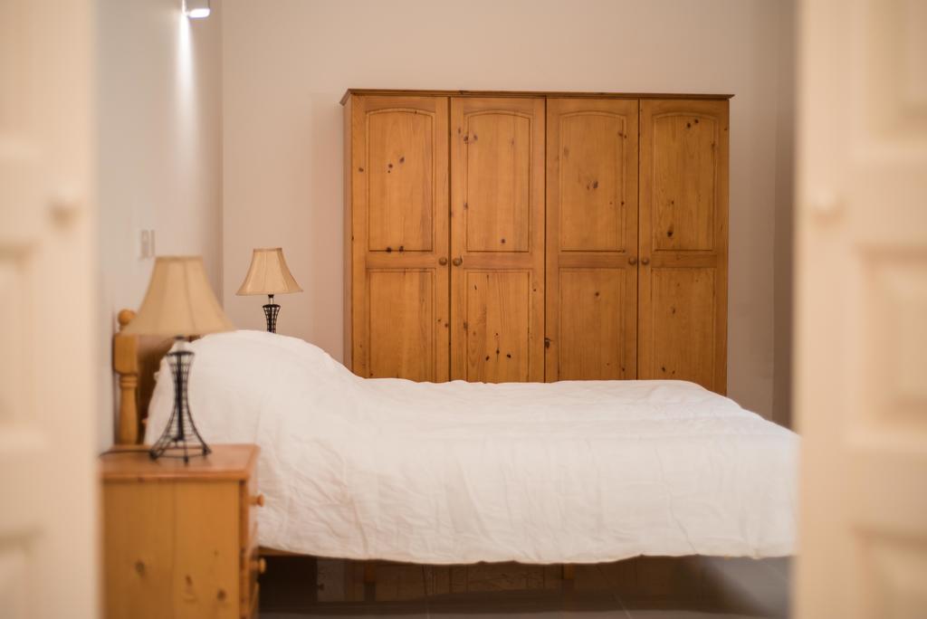 Sant Orsla Suite Valletta Ngoại thất bức ảnh