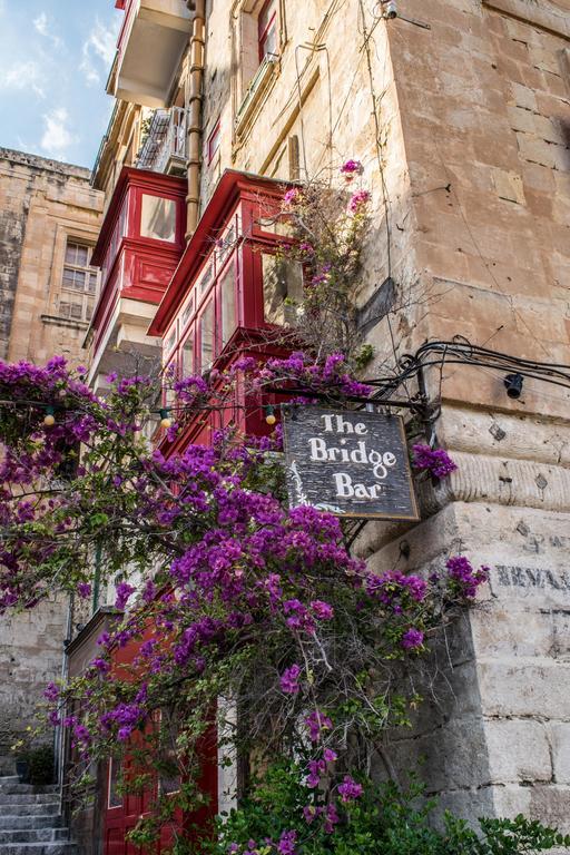 Sant Orsla Suite Valletta Ngoại thất bức ảnh