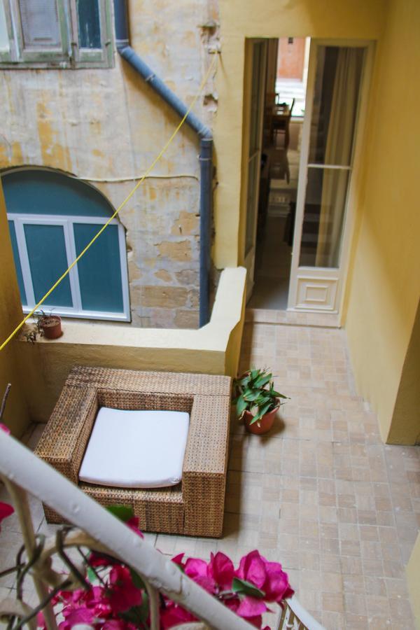 Sant Orsla Suite Valletta Ngoại thất bức ảnh