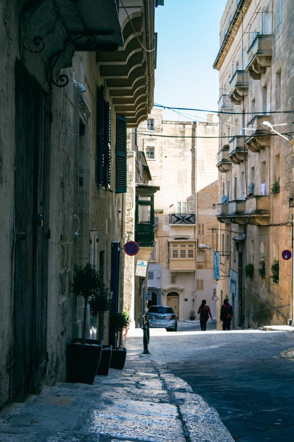 Sant Orsla Suite Valletta Ngoại thất bức ảnh